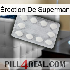Érection De Superman 16